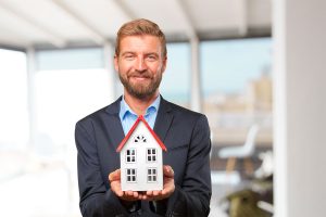 مدیریت اجرایی ساختمان