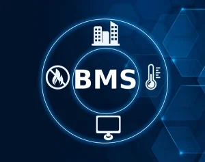 مدیریت ساختمان BMS