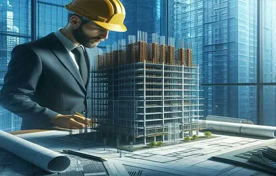 مقاوم‌سازی ساختمان در برابر زلزله