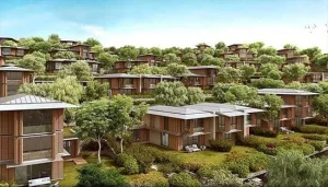 نقش شرکت‌های توسعه‌دهنده در شهرک های ویلایی